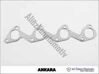 Ford Yedek Parça - ROYAL EKSOZ MANİFOLD CONTASI